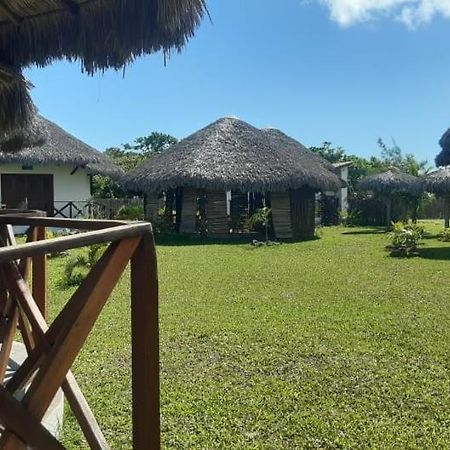 Pousada Arecales Barra Grande  Εξωτερικό φωτογραφία