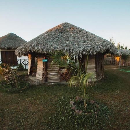 Pousada Arecales Barra Grande  Εξωτερικό φωτογραφία
