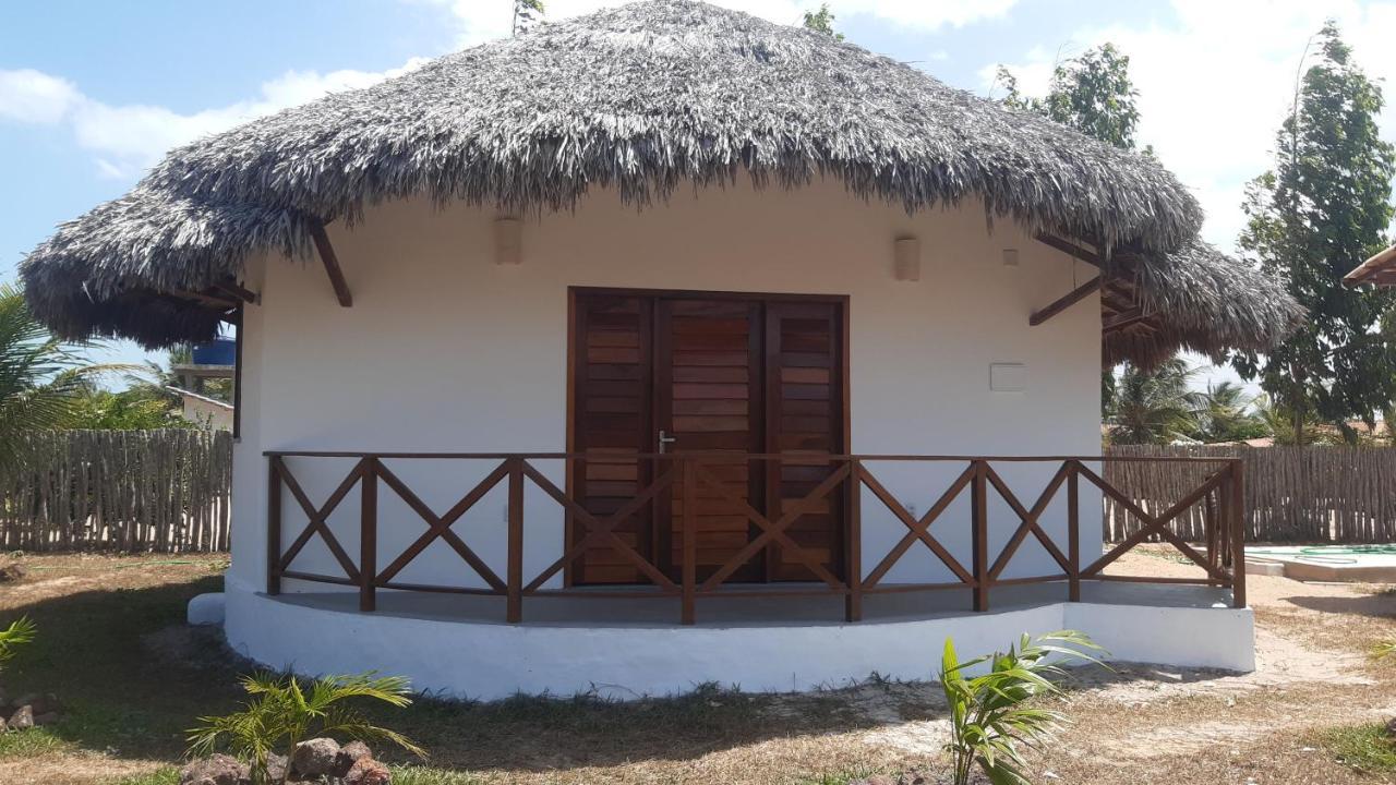Pousada Arecales Barra Grande  Εξωτερικό φωτογραφία