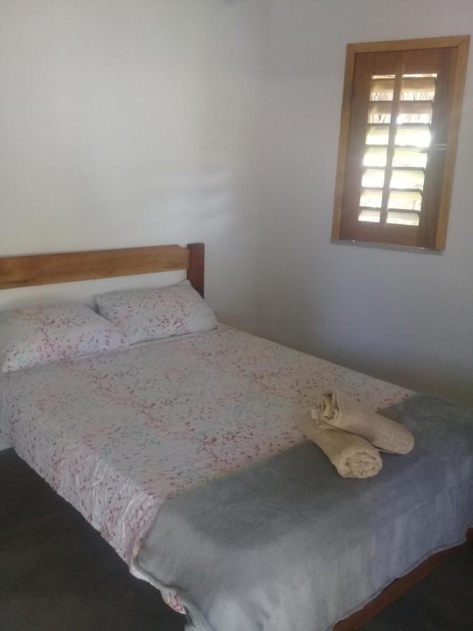 Pousada Arecales Barra Grande  Εξωτερικό φωτογραφία